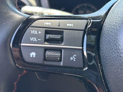 Certified 2024 Honda Pilot TrailSport image 30