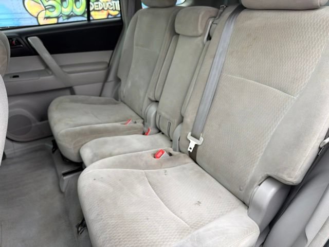 Used 2010 Toyota Highlander 4WD image 20