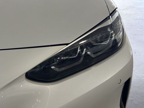 Used 2022 BMW 430i Convertible w/ Premium Package RWD image 10