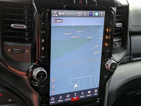 Used 2022 RAM 1500 TRX w/ TRX Level 1 Equipment Group image 19