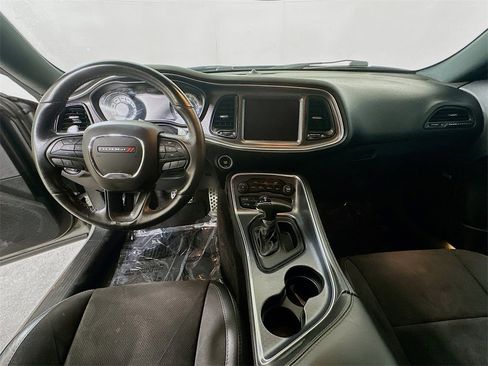 Used 2018 Dodge Challenger T/A image 16