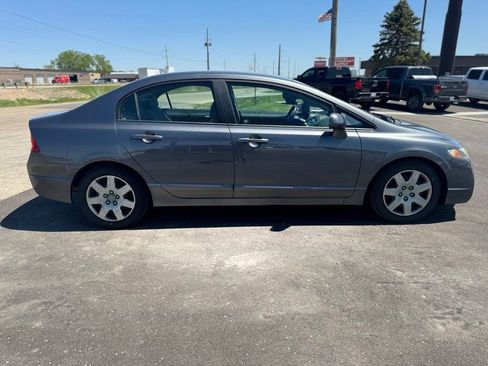 Used 2011 Honda Civic LX image 35