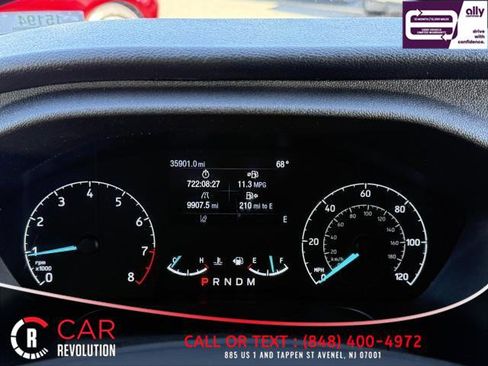 Used 2021 Ford Transit 250 148 High Roof w/ Load Area Protection Package image 18