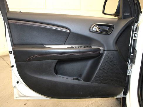 Used 2019 Dodge Journey GT AWD/4WD image 22