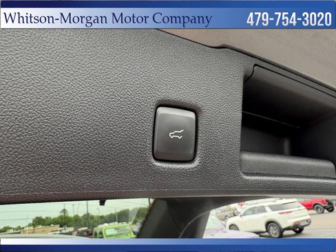 Used 2024 Ford Escape Platinum w/ Premium Technology Package AWD/4WD image 30