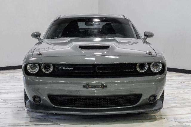 Used 2018 Dodge Challenger T/A RWD image 8