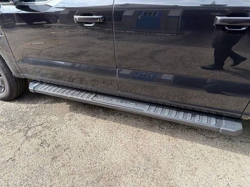 Used 2023 Ford F150 Lariat w/ Equipment Group 502A High AWD/4WD image 12