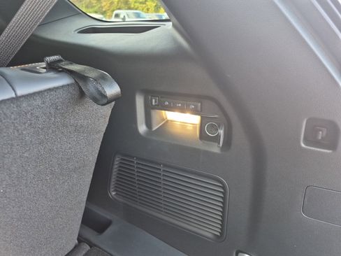 New 2026 Ford Explorer Tremor w/ Tremor Ultimate Package image 19