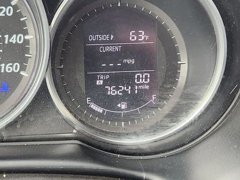 Used 2015 MAZDA CX-5 Grand Touring image 27