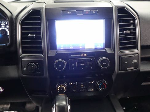 Certified 2020 Ford F150 XLT w/ Equipment Group 302A Luxury AWD/4WD image 10