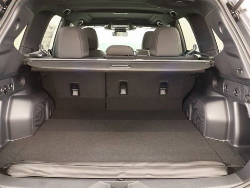 New 2026 Subaru Forester Premium image 25