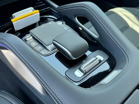 New 2025 Mercedes-Benz GLE 63 AMG S image 27