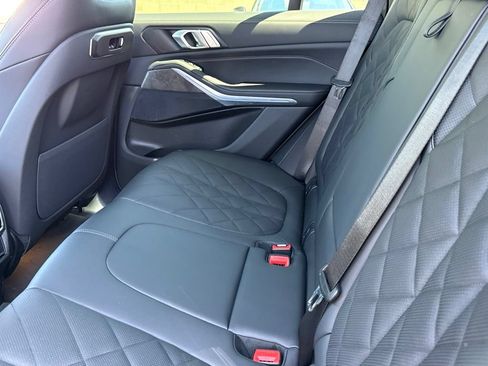 Used 2026 BMW X5 sDrive40i w/ Parking Assistance Package RWD image 33