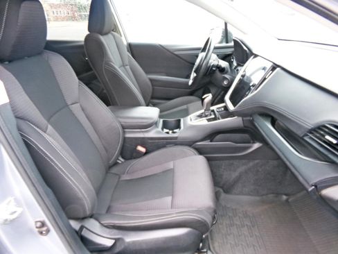 Used 2021 Subaru Outback Premium w/ Popular Package #1 AWD/4WD image 15