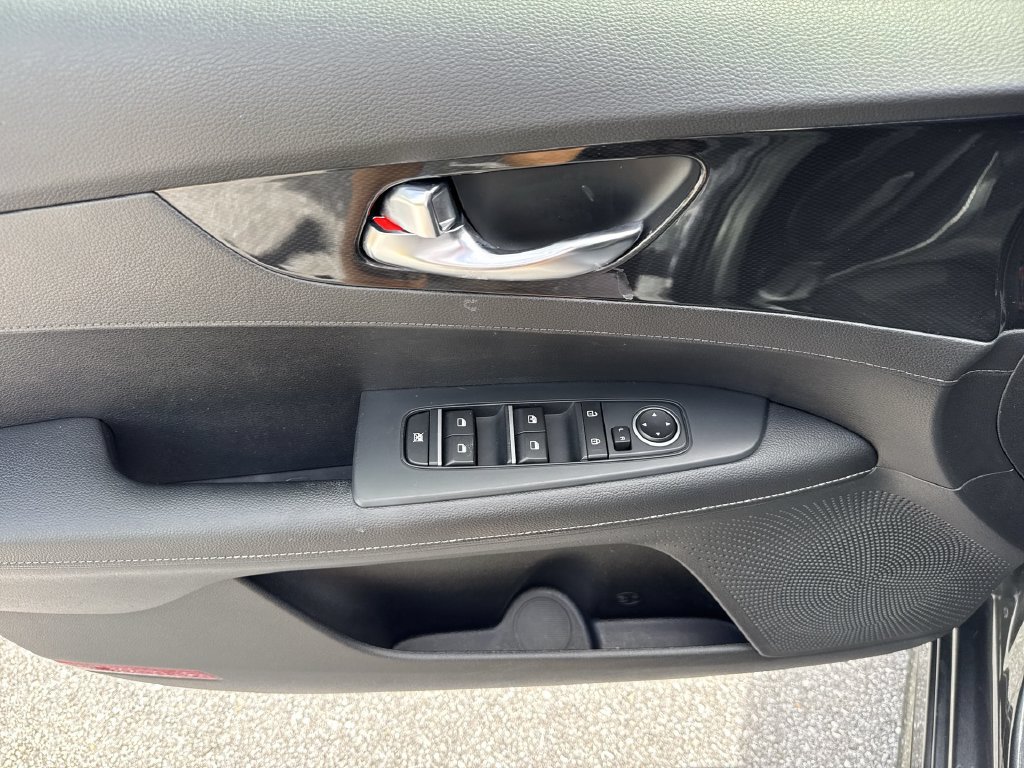 Used 2021 Kia Forte GT-Line FWD image 39