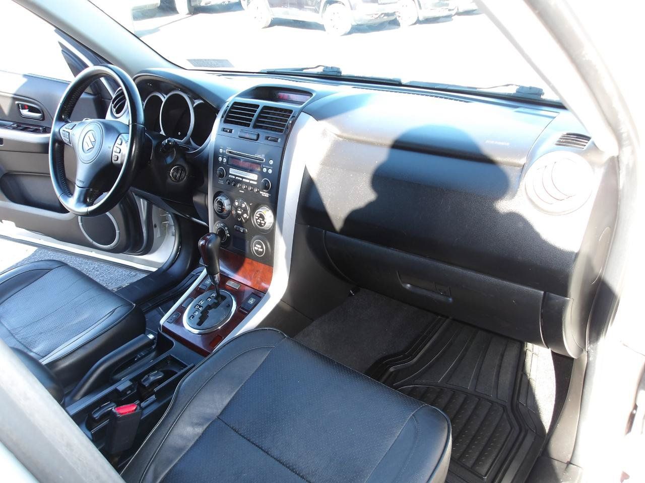 Used 2006 Suzuki Grand Vitara Luxury AWD/4WD image 13