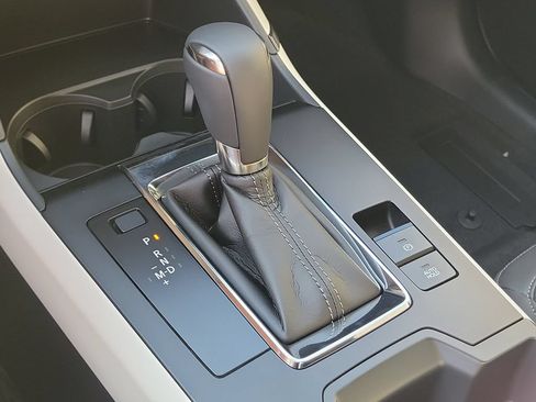 New 2026 MAZDA CX-5 Select AWD/4WD image 30