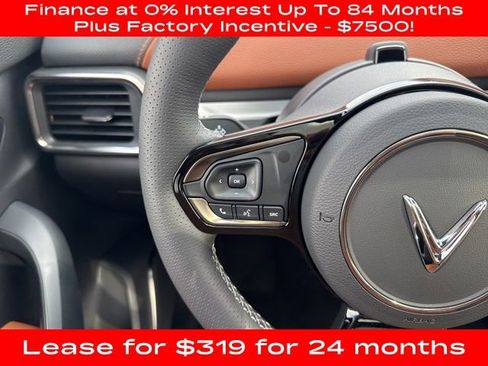 New 2025 VinFast VF 8 Plus image 18