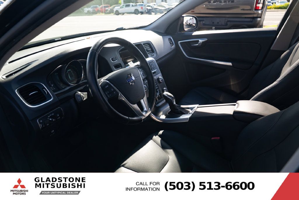 Used 2015 Volvo S60 T5 Premier AWD/4WD image 18
