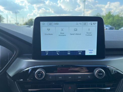 New 2025 Ford Escape Active w/ Cold Weather Package image 20