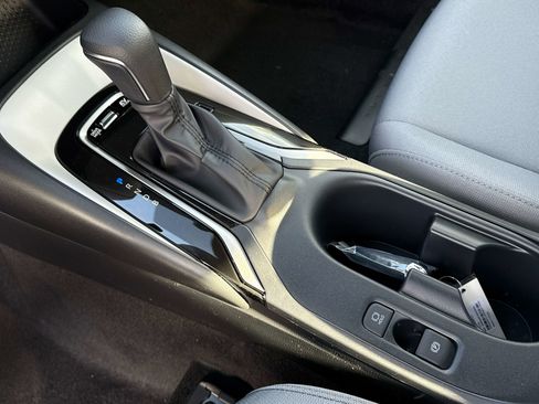 New 2026 Toyota Corolla SE image 17