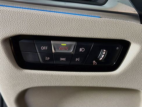 Certified 2023 BMW i4 eDrive40 w/ Premium Package RWD image 10
