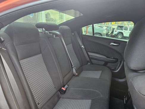 Used 2020 Dodge Charger GT w/ Blacktop Package image 13