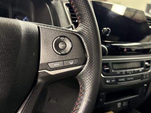 Used 2022 Honda Passport TrailSport image 11