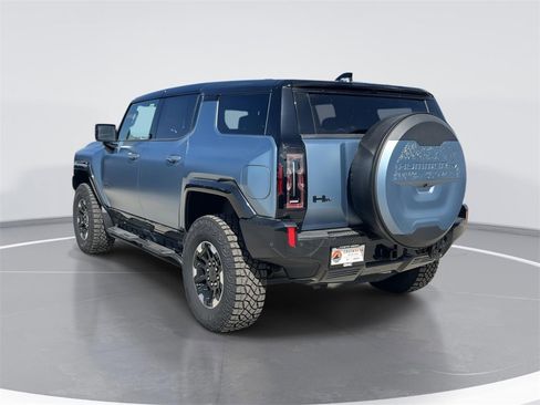 New 2024 GMC Hummer EV 3X w/ Omega Edition image 6