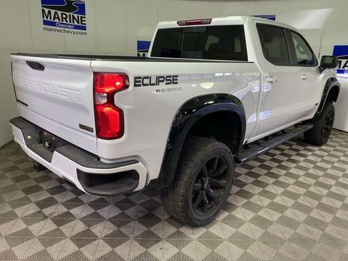 Used 2024 Chevrolet Silverado 1500 RST w/ All Star Edition Plus image 16