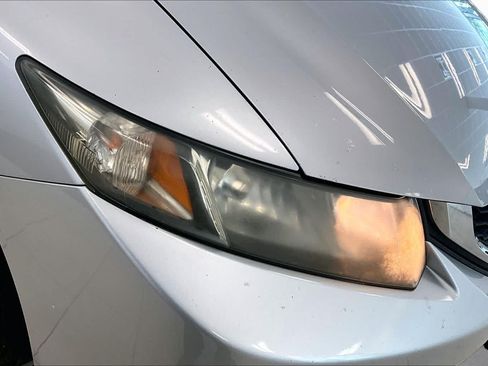Used 2014 Honda Civic LX image 25