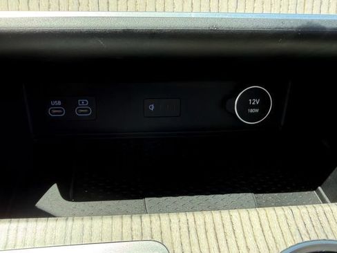 Used 2025 Genesis GV80 3.5T Prestige AWD/4WD image 19