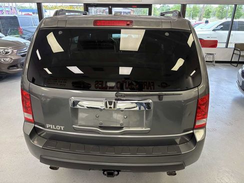 Used 2009 Honda Pilot EX image 10