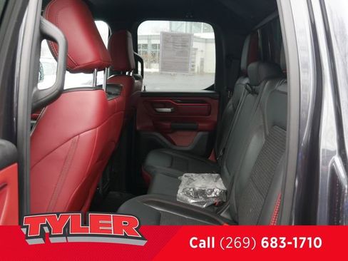 Used 2019 RAM 1500 Rebel image 40