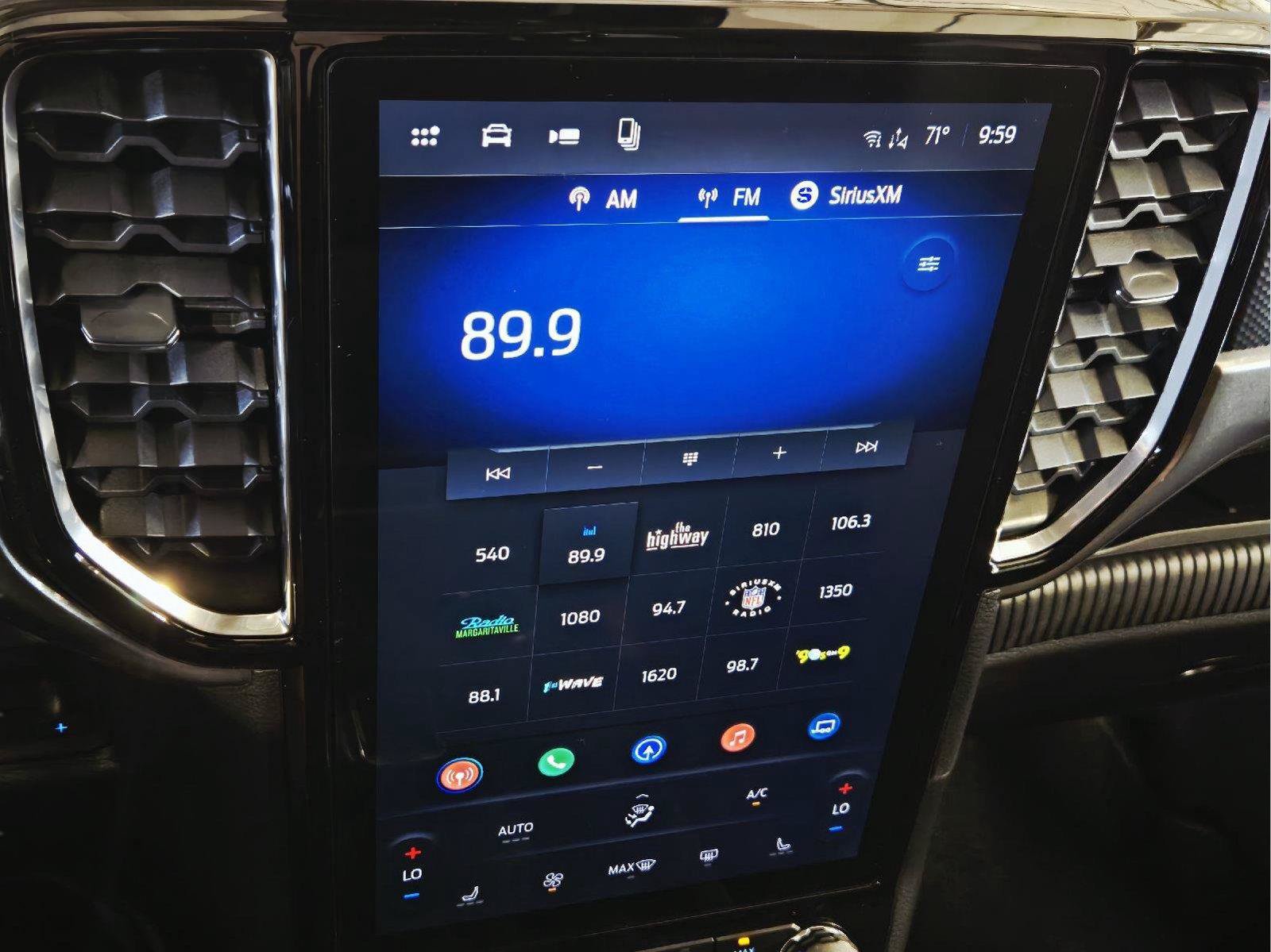 New 2026 Ford Ranger XLT AWD/4WD image 21