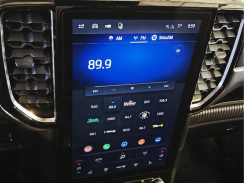 New 2026 Ford Ranger XLT AWD/4WD image 21