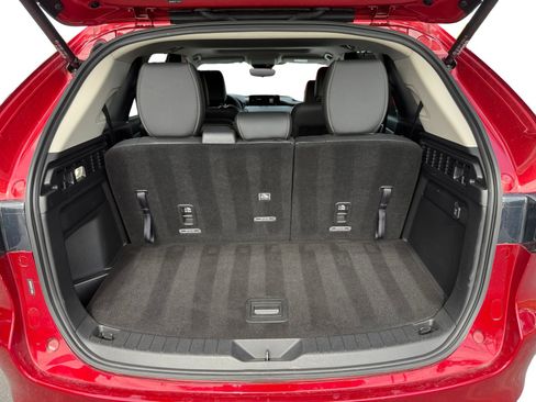 Certified 2024 MAZDA CX-90 Plug-In Hybrid w/ Preferred AWD/4WD image 17