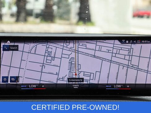 Certified 2023 BMW M340i w/ Premium Package image 14