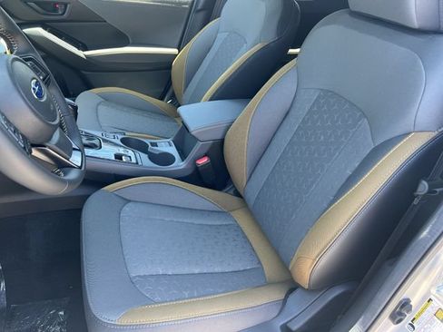 New 2026 Subaru Crosstrek 2.5i Sport AWD/4WD image 28