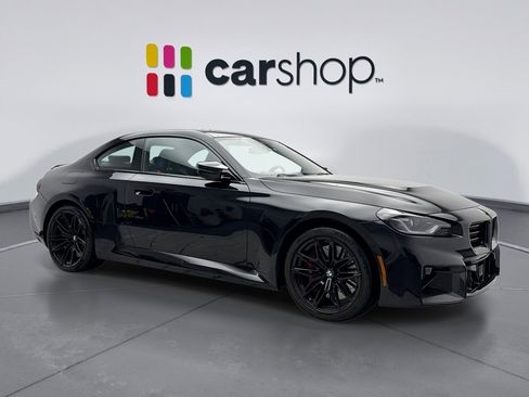 Used 2023 BMW M2 w/ Lighting Package image 7