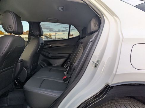 New 2026 Buick Encore GX Sport Touring w/ Comfort Package image 9