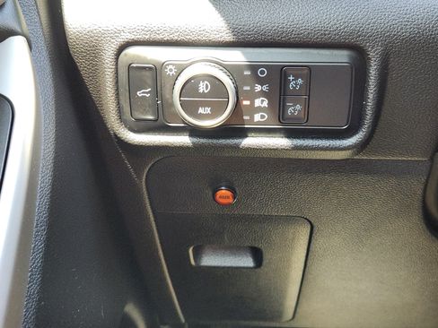 Used 2023 Ford Explorer Timberline w/ Timberline Technology Package AWD/4WD image 21
