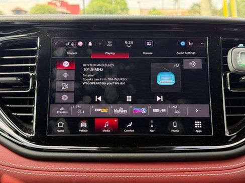 Used 2023 Dodge Durango SRT Hellcat AWD/4WD image 26