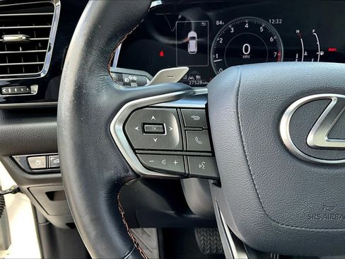 Used 2024 Lexus NX 250 FWD image 31