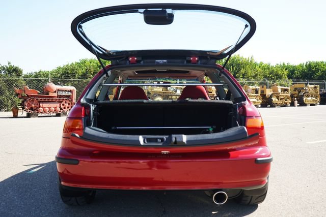 Used 1992 Honda Civic Si image 88