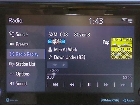 Used 2021 Toyota Highlander XLE image 18