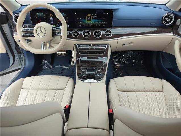 Certified 2023 Mercedes-Benz E 450 Cabriolet image 16