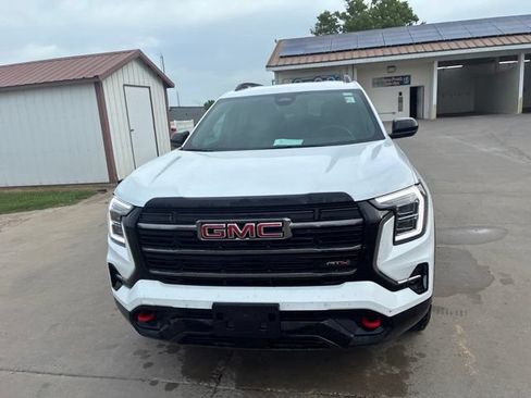 Used 2026 GMC Terrain AT4 AWD/4WD image 4