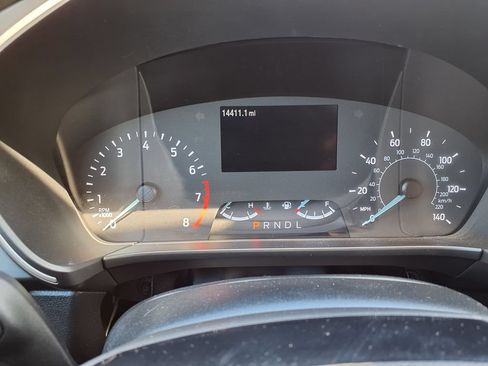 Used 2022 Ford Escape SE w/ SE Sport Appearance Package FWD image 26