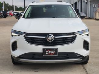 Used 2023 Buick Envision Essence w/ Technology Package I AWD/4WD video 2